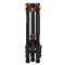 Statyw Camrock Wanderer T42 z głowicą kulową AL-4AS